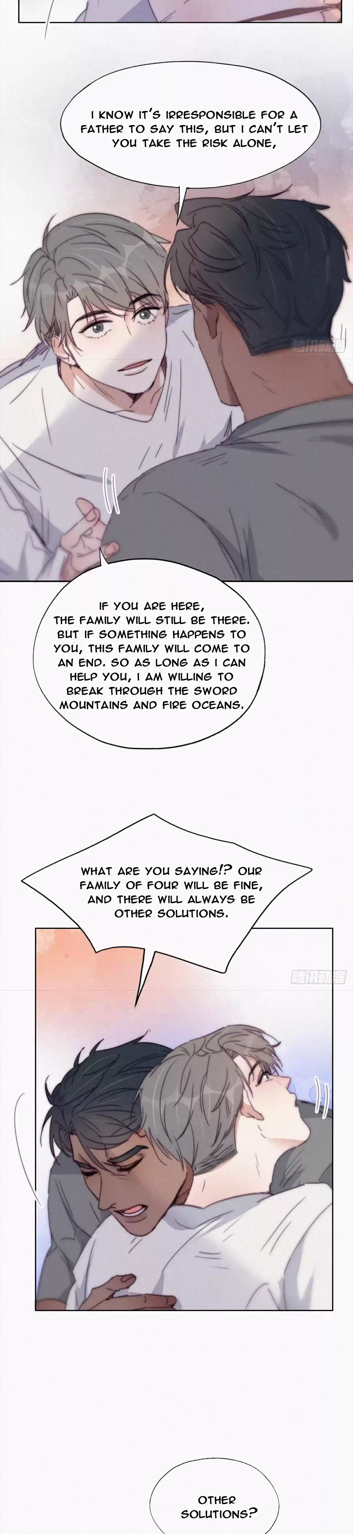 Deliverance Of The Counterattack Chapter 174