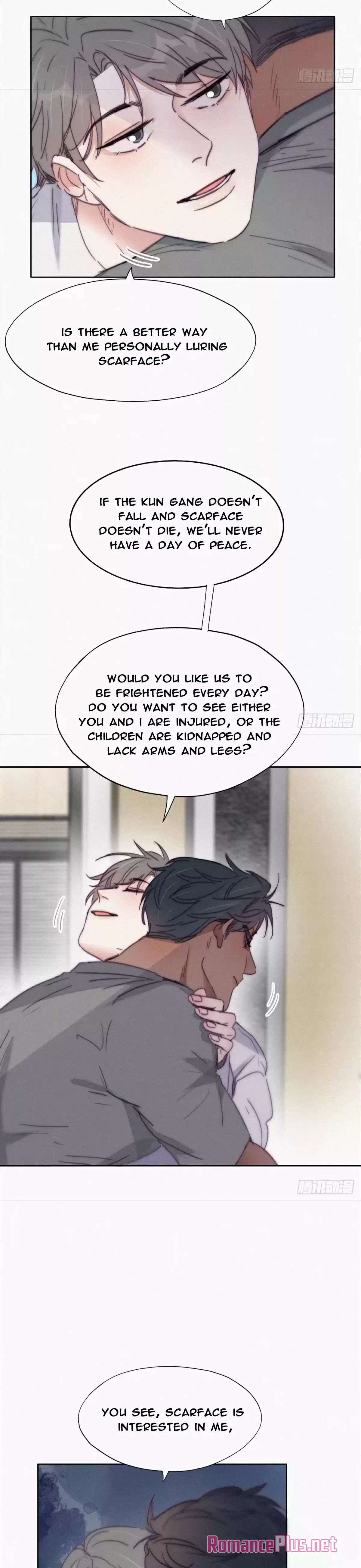 Deliverance Of The Counterattack Chapter 174