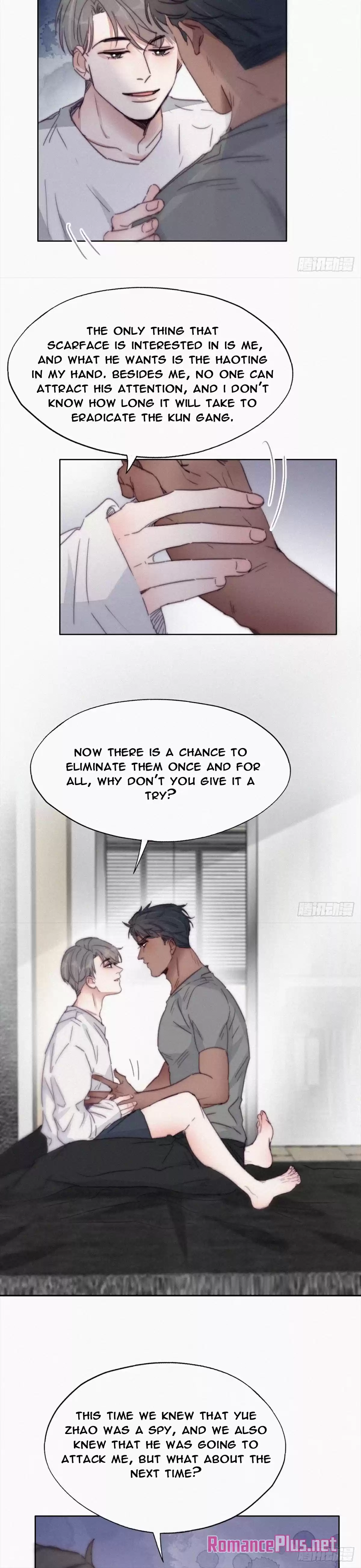 Deliverance Of The Counterattack Chapter 174