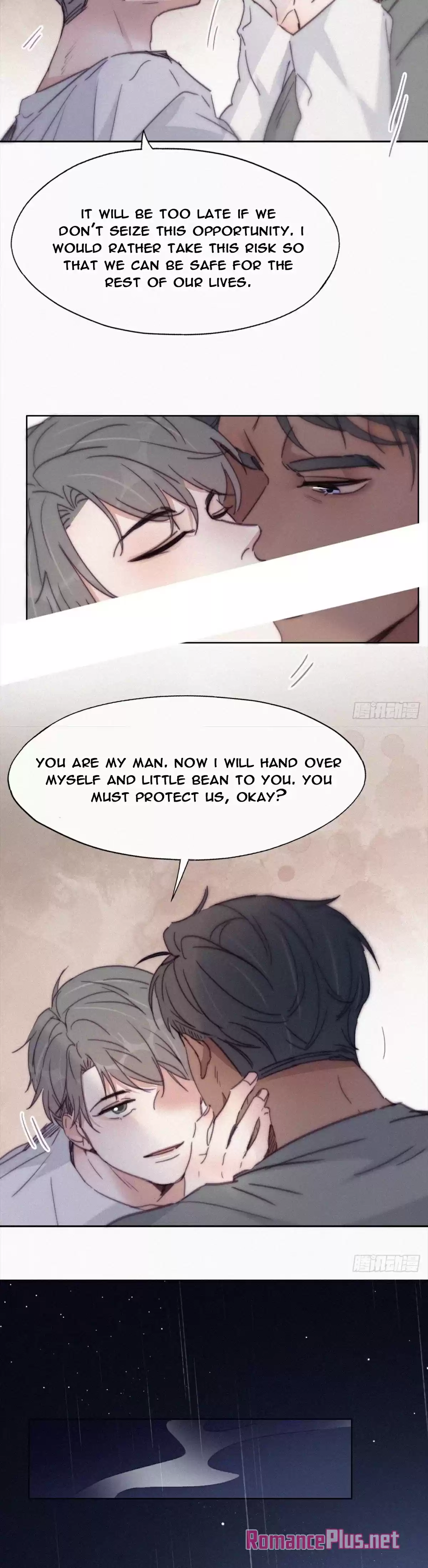 Deliverance Of The Counterattack Chapter 174