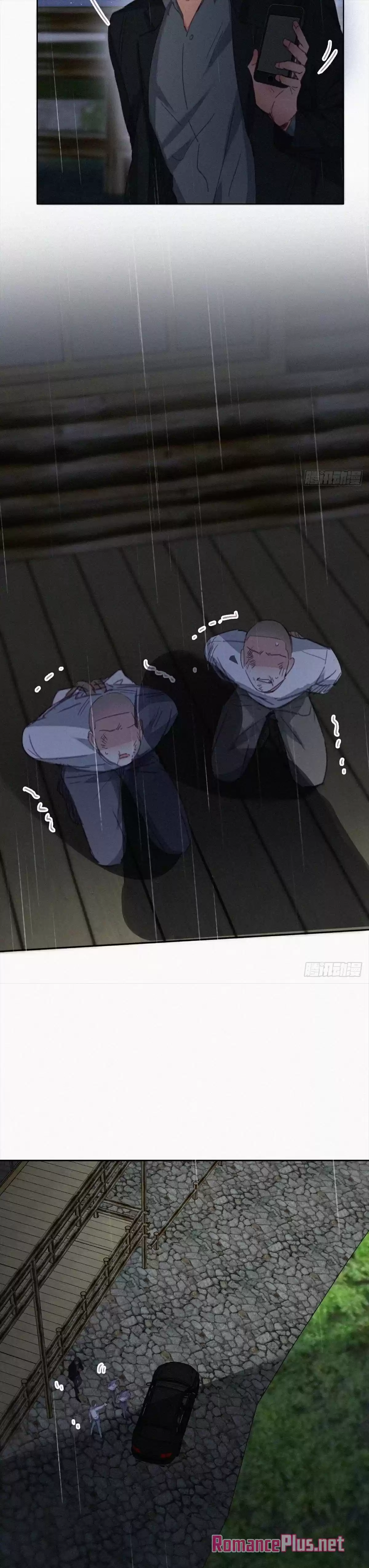 Deliverance Of The Counterattack Chapter 174