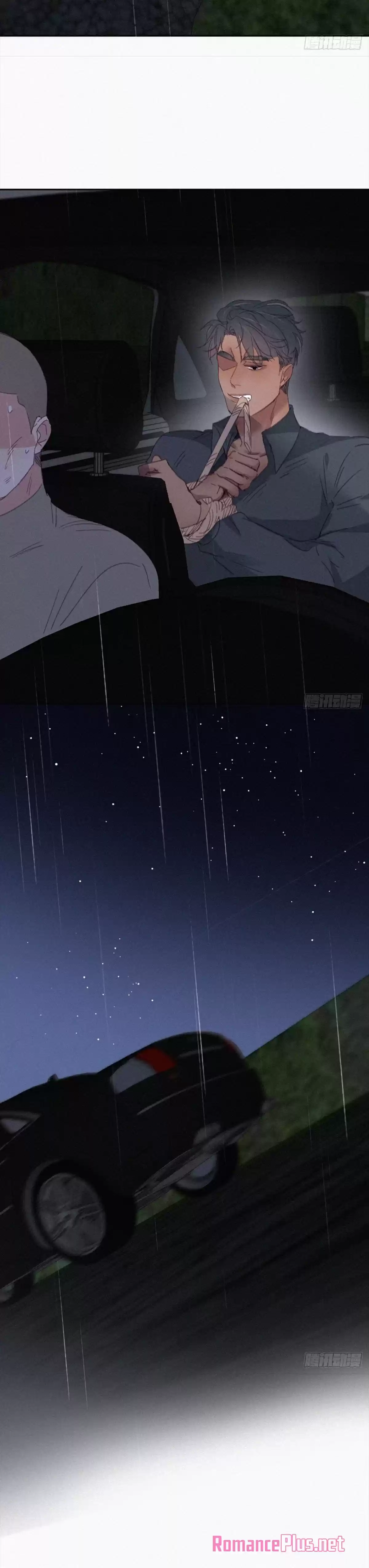 Deliverance Of The Counterattack Chapter 174