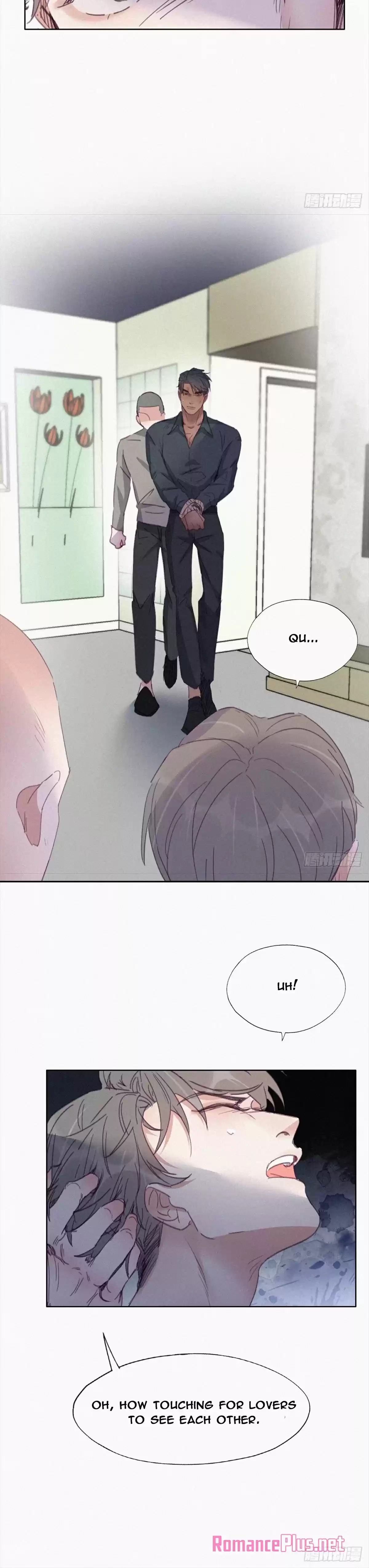 Deliverance Of The Counterattack Chapter 174