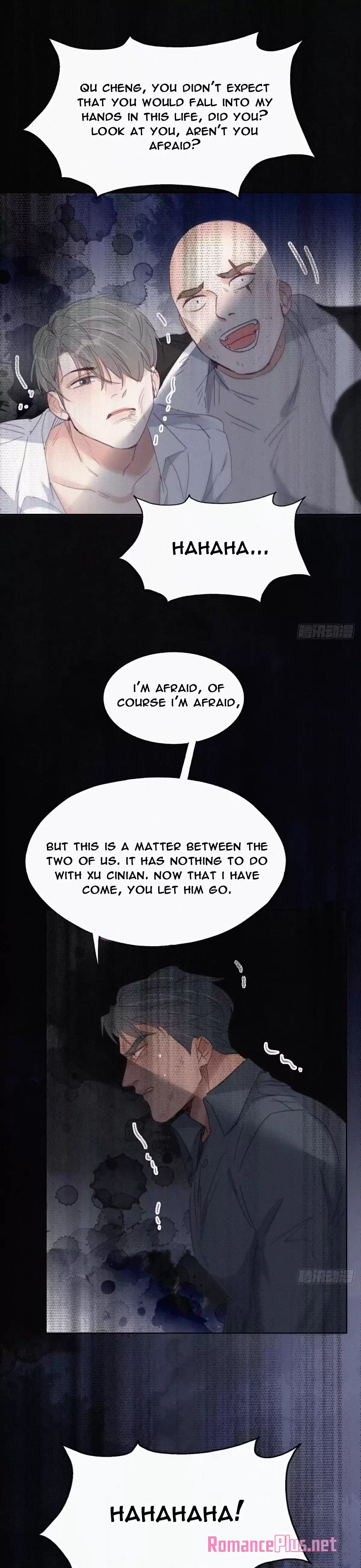 Deliverance Of The Counterattack Chapter 174