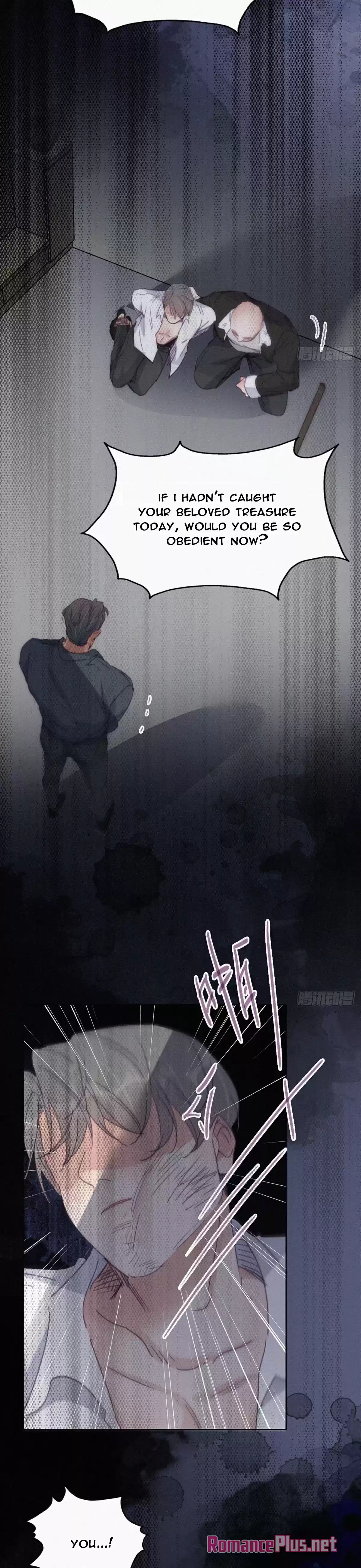 Deliverance Of The Counterattack Chapter 174