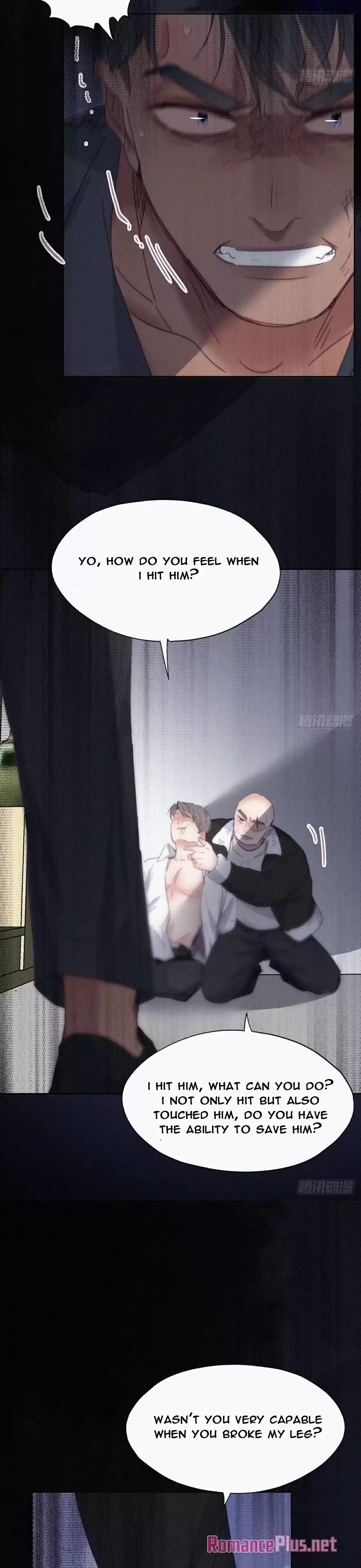 Deliverance Of The Counterattack Chapter 174