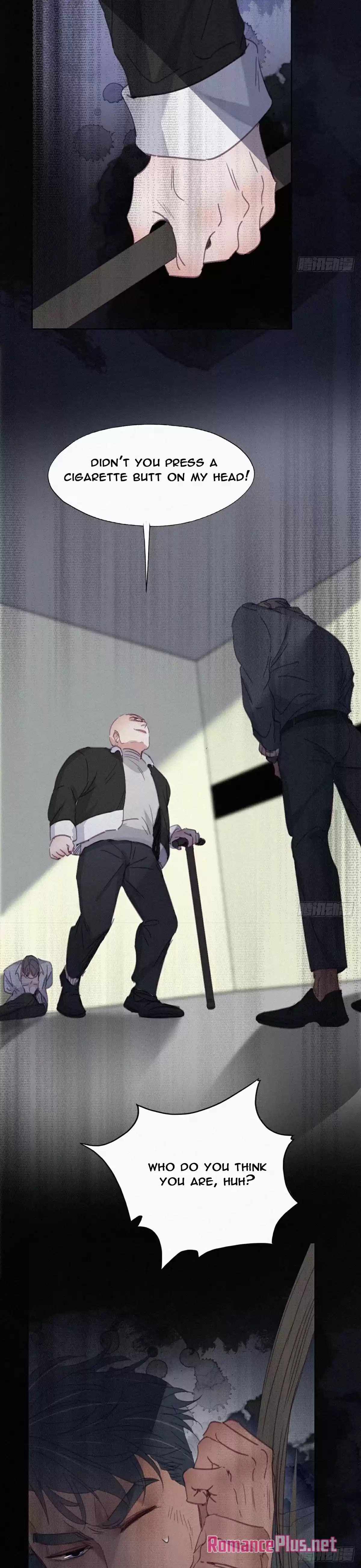 Deliverance Of The Counterattack Chapter 174