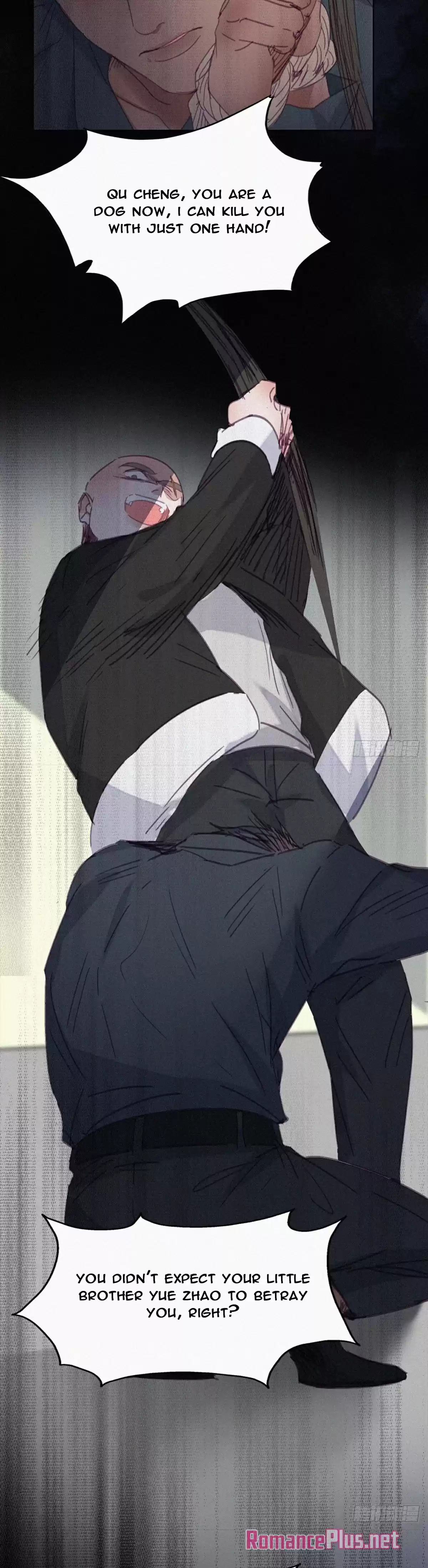 Deliverance Of The Counterattack Chapter 174