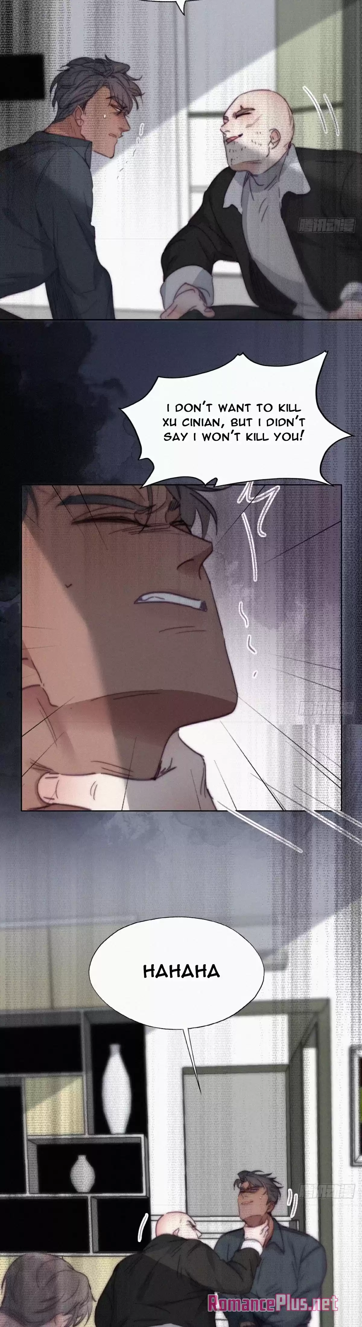 Deliverance Of The Counterattack Chapter 174