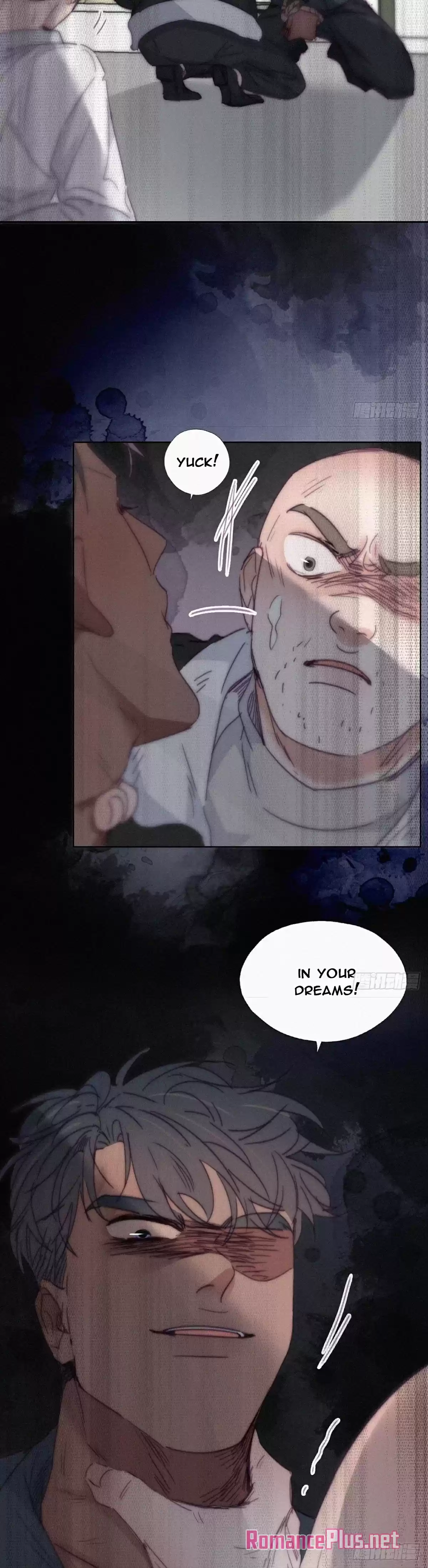 Deliverance Of The Counterattack Chapter 174