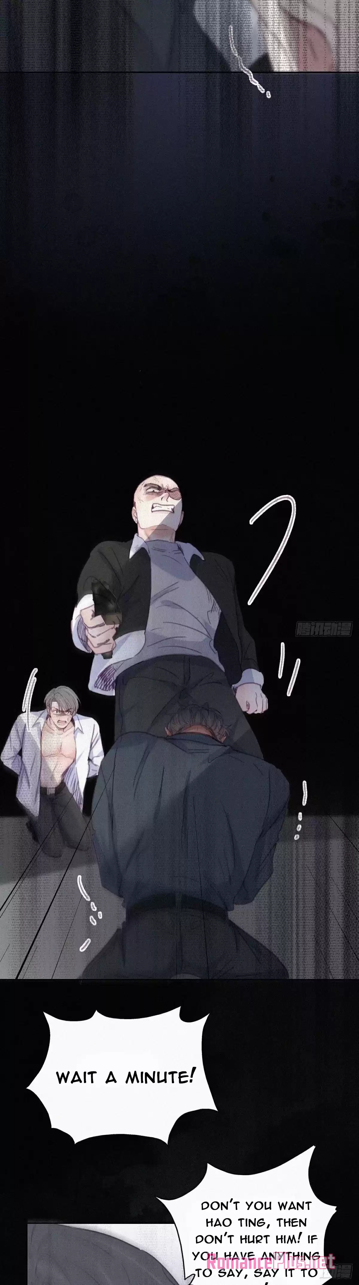 Deliverance Of The Counterattack Chapter 175