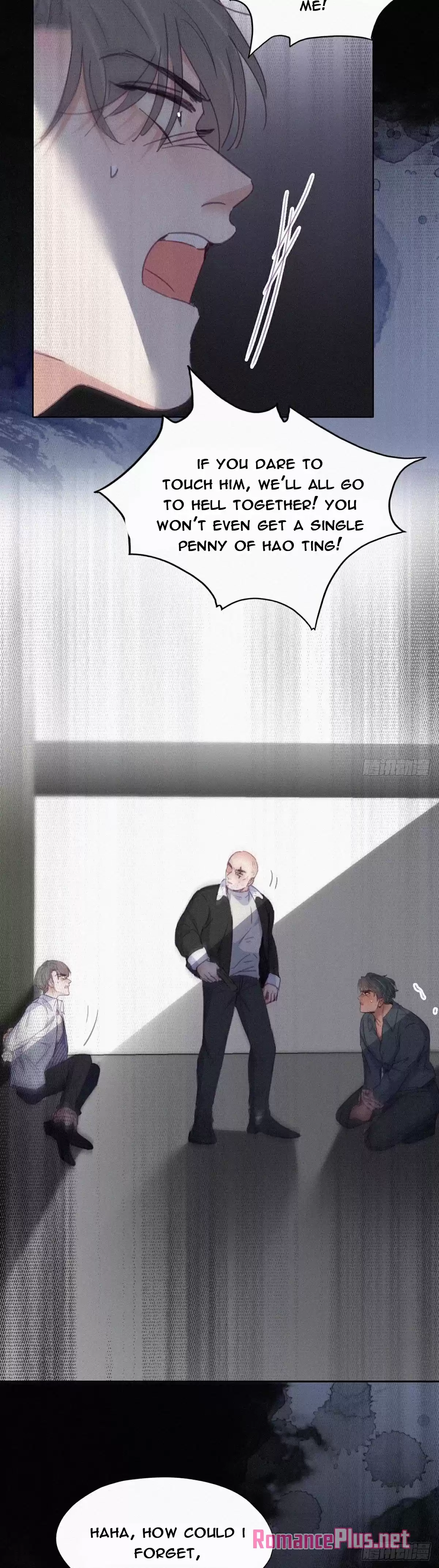 Deliverance Of The Counterattack Chapter 175