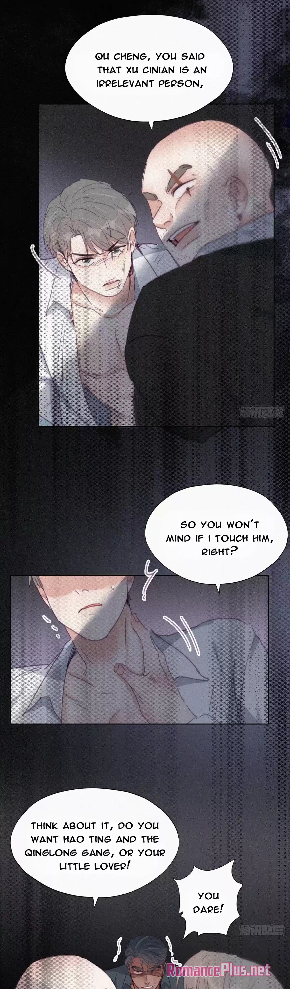 Deliverance Of The Counterattack Chapter 175