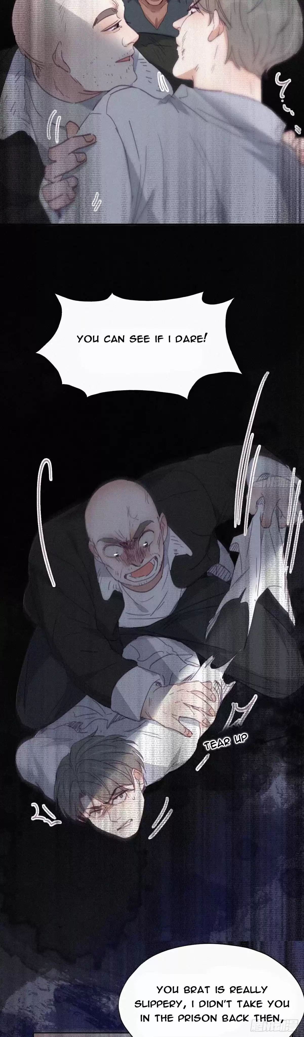 Deliverance Of The Counterattack Chapter 175