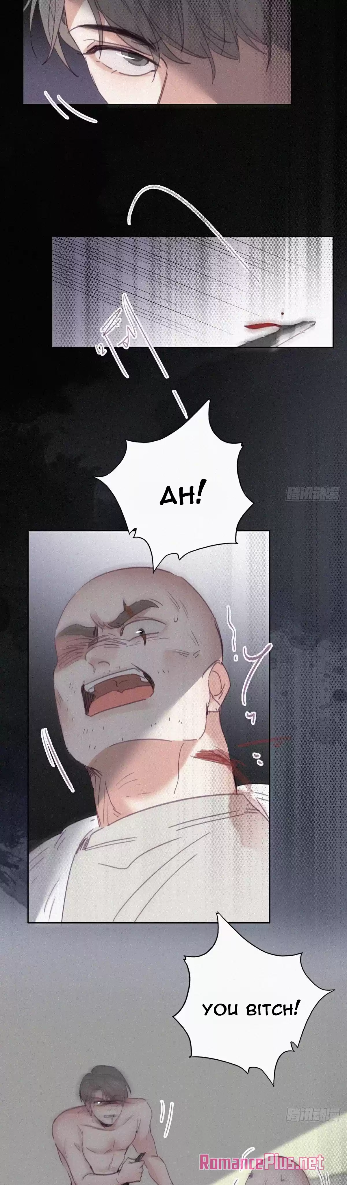 Deliverance Of The Counterattack Chapter 175