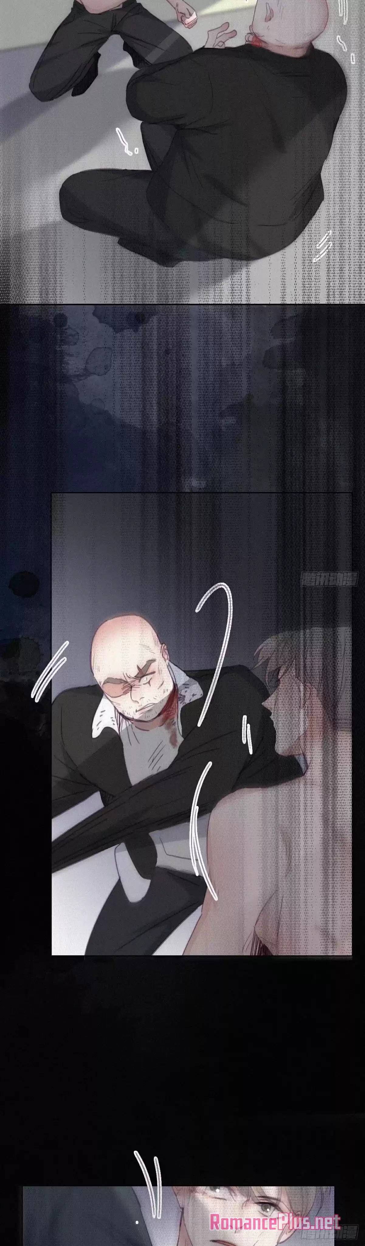 Deliverance Of The Counterattack Chapter 175