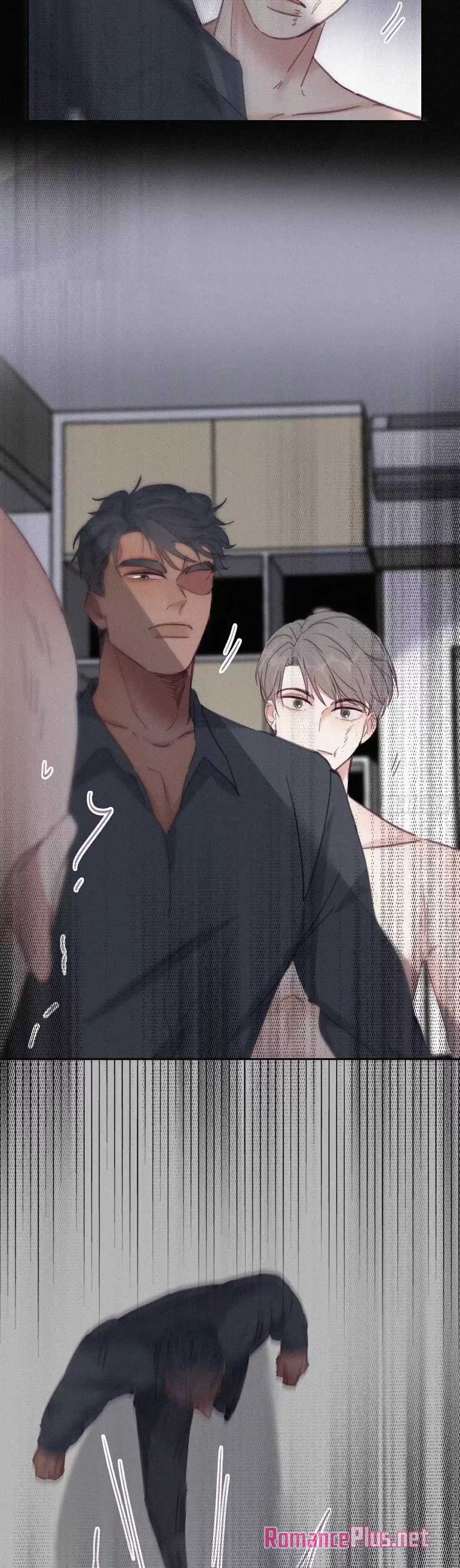 Deliverance Of The Counterattack Chapter 175