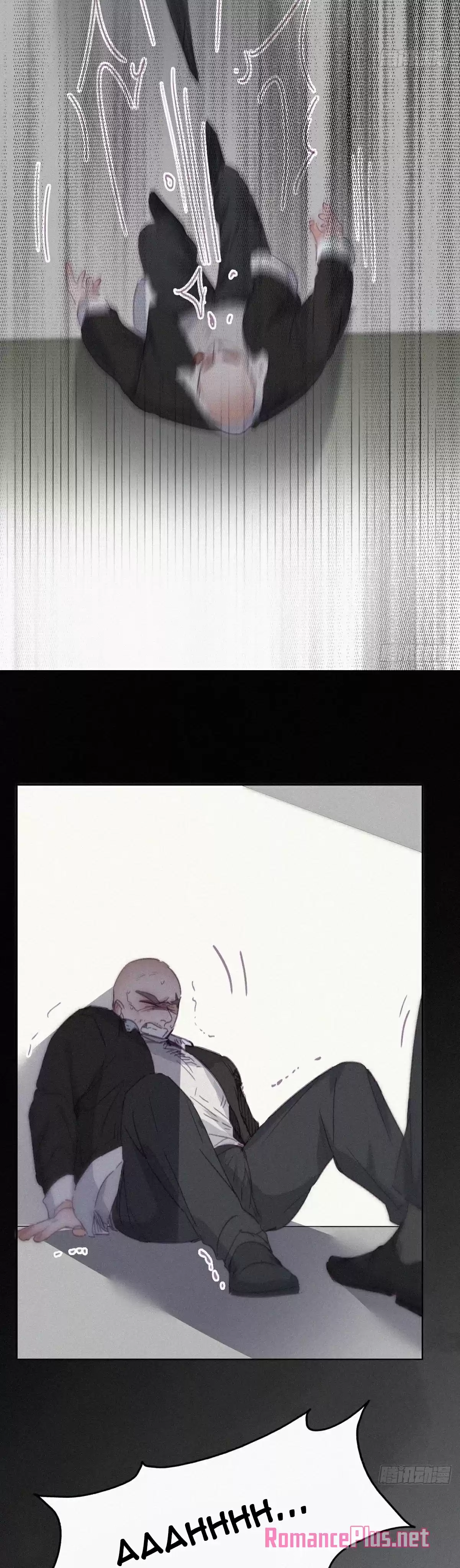 Deliverance Of The Counterattack Chapter 175