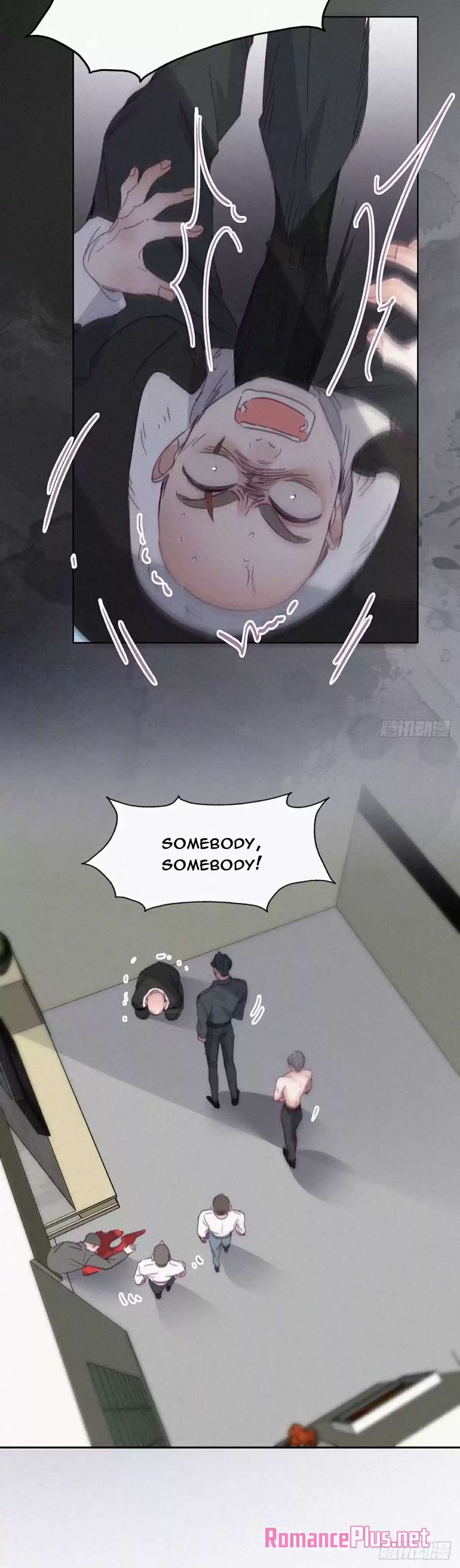 Deliverance Of The Counterattack Chapter 175