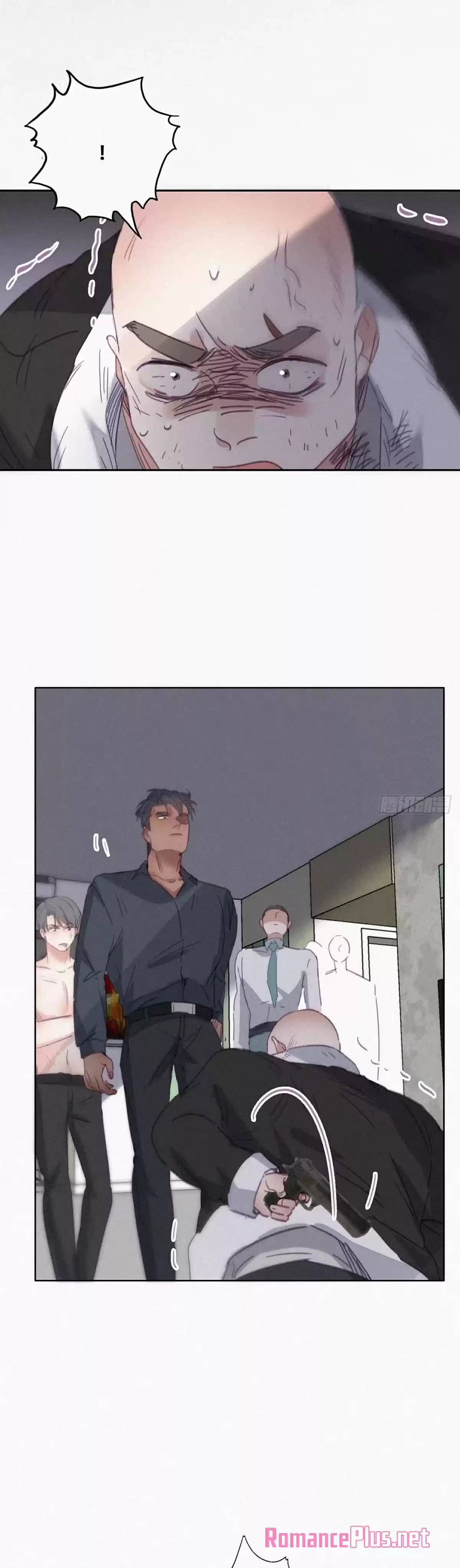 Deliverance Of The Counterattack Chapter 175