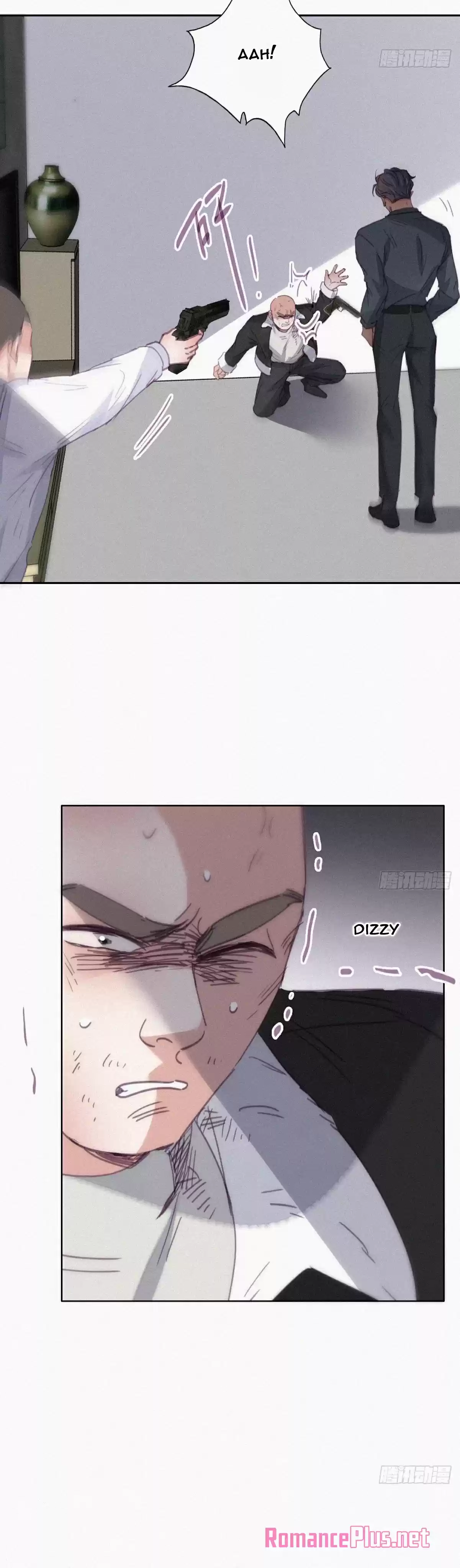 Deliverance Of The Counterattack Chapter 175