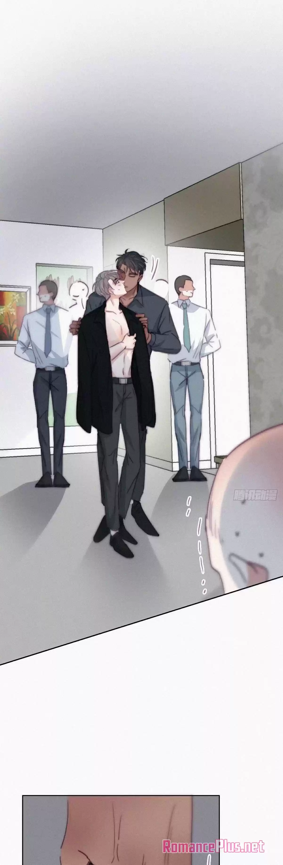 Deliverance Of The Counterattack Chapter 175