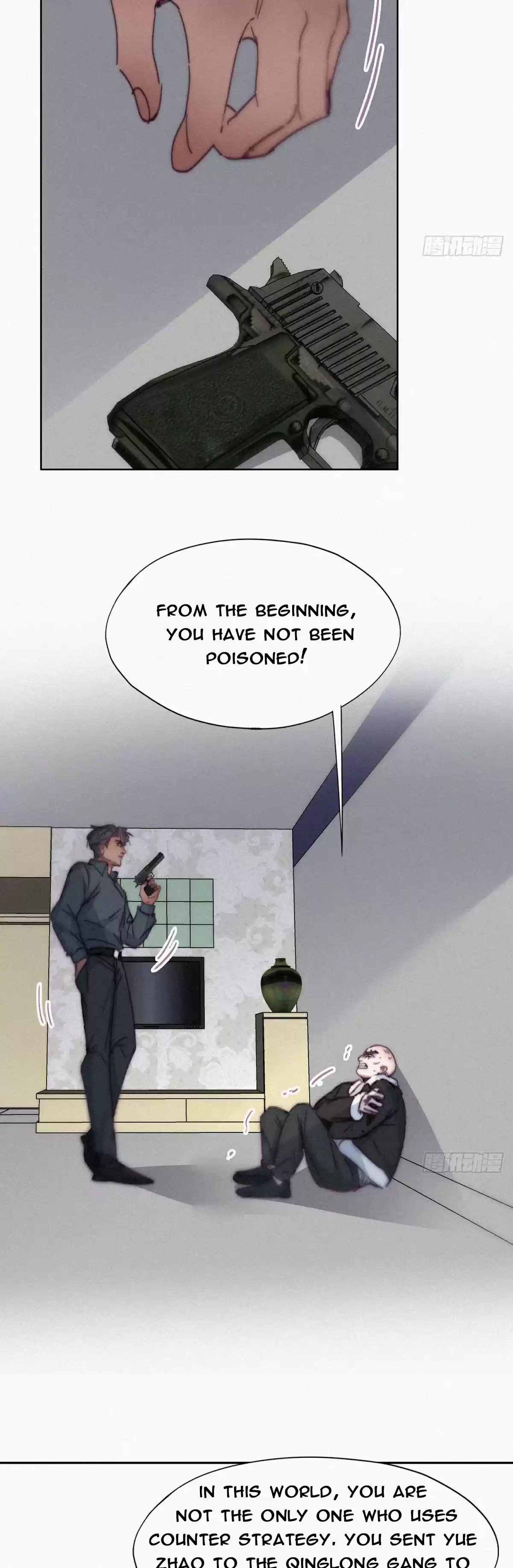 Deliverance Of The Counterattack Chapter 175