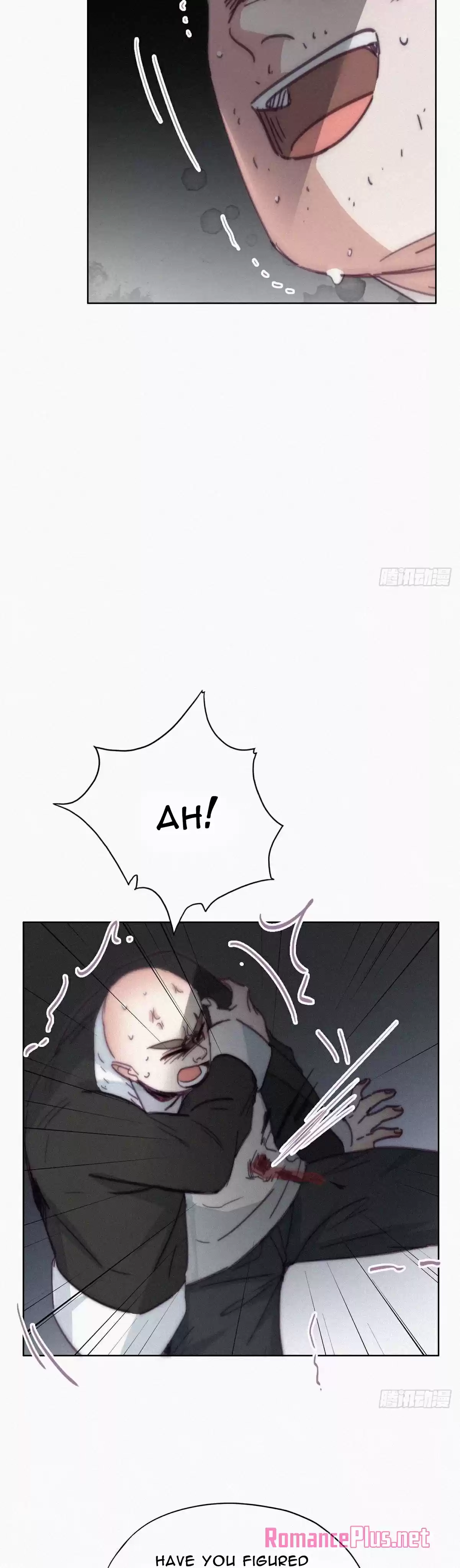 Deliverance Of The Counterattack Chapter 176