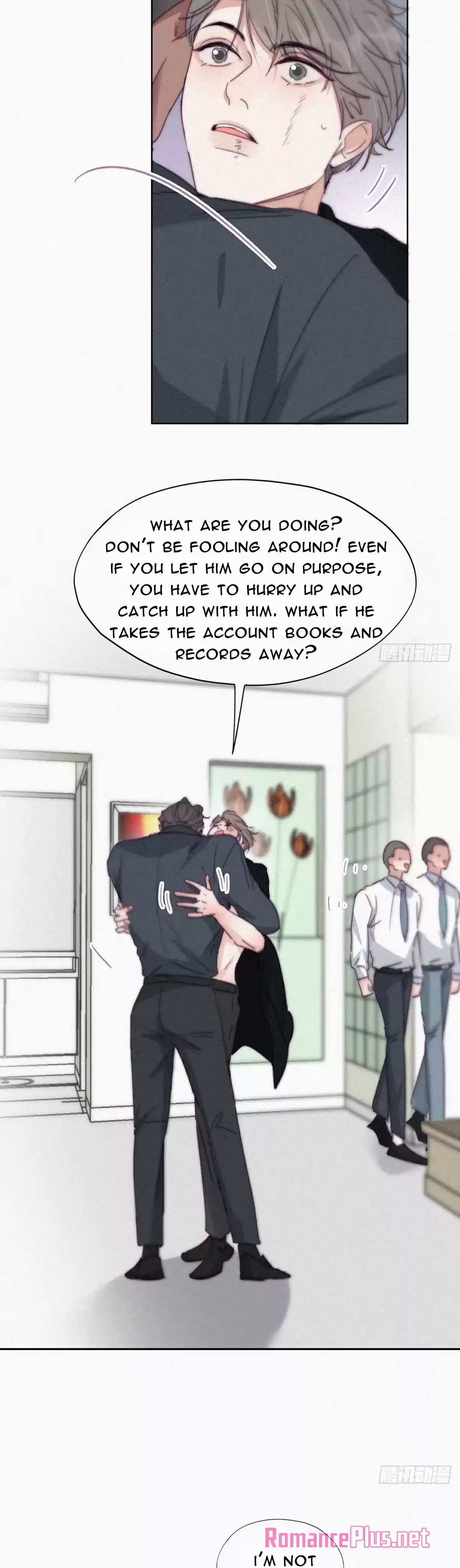 Deliverance Of The Counterattack Chapter 176