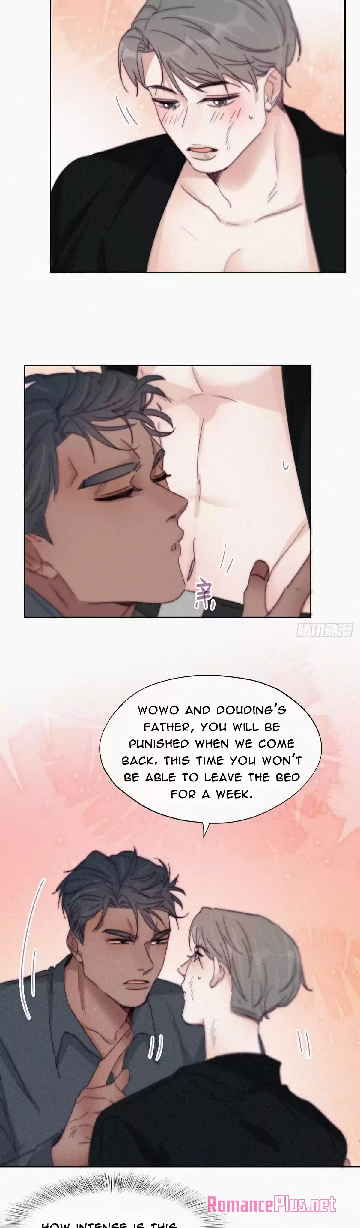 Deliverance Of The Counterattack Chapter 176