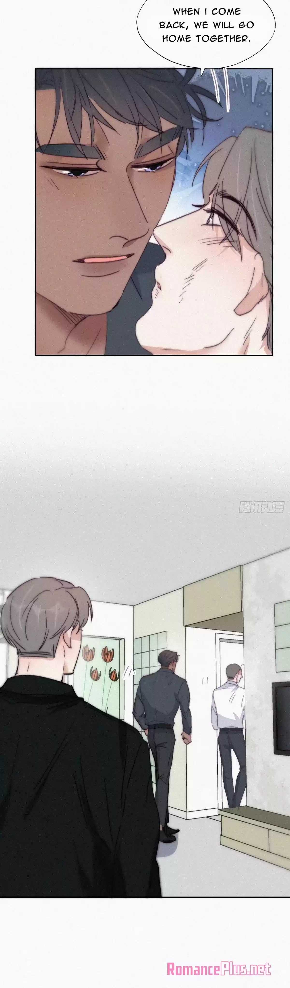 Deliverance Of The Counterattack Chapter 176