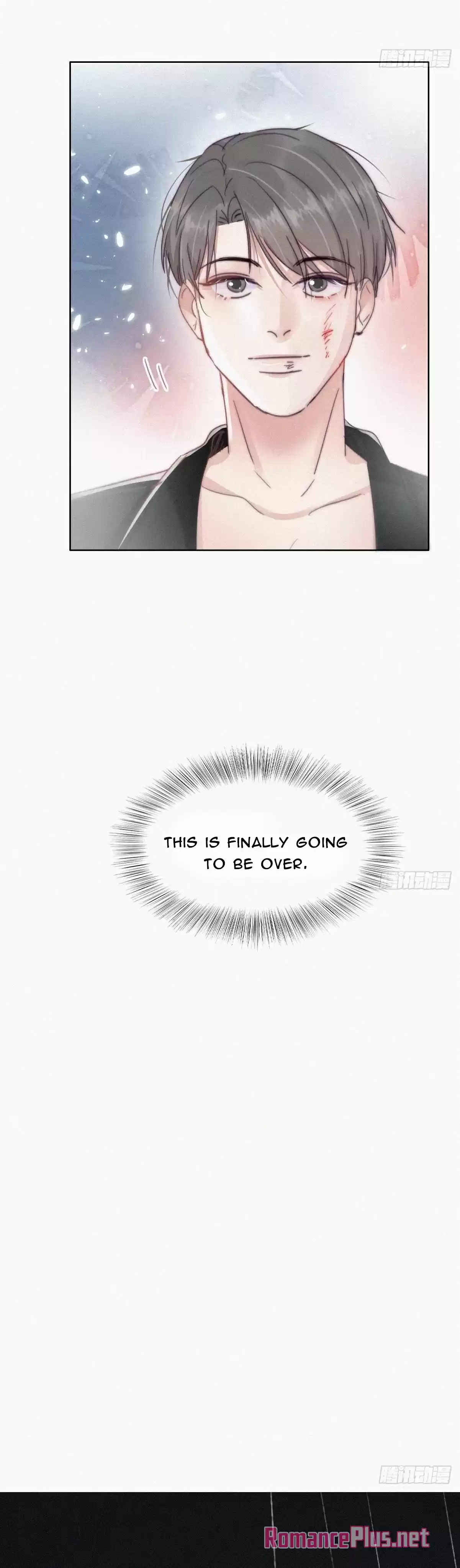 Deliverance Of The Counterattack Chapter 176