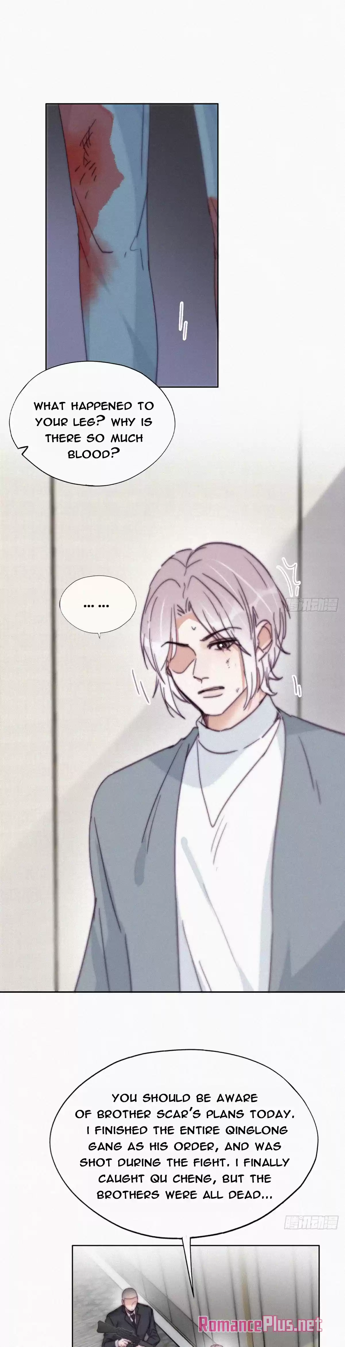 Deliverance Of The Counterattack Chapter 177