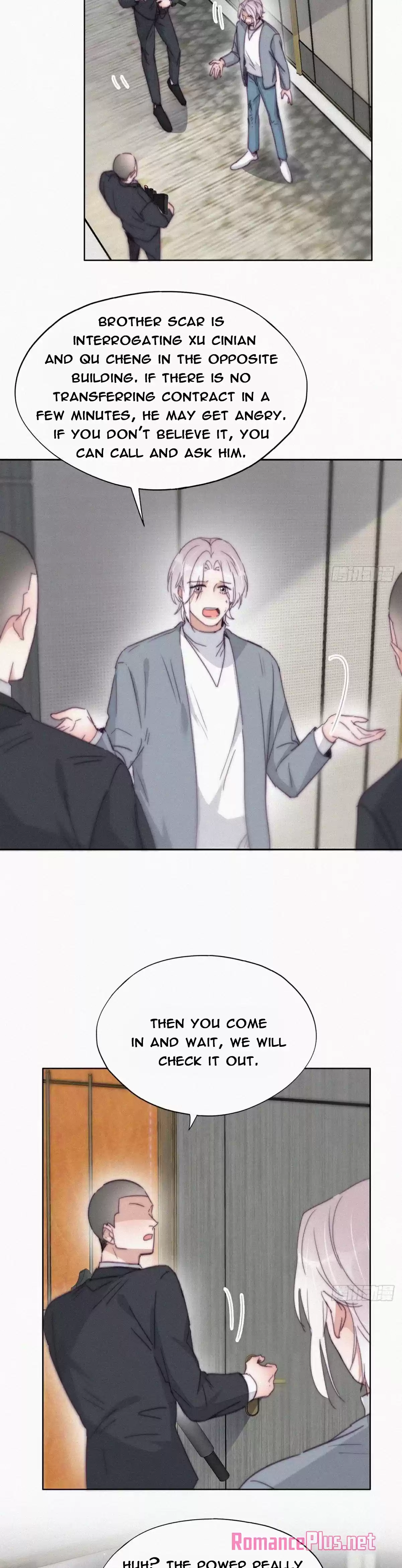 Deliverance Of The Counterattack Chapter 177