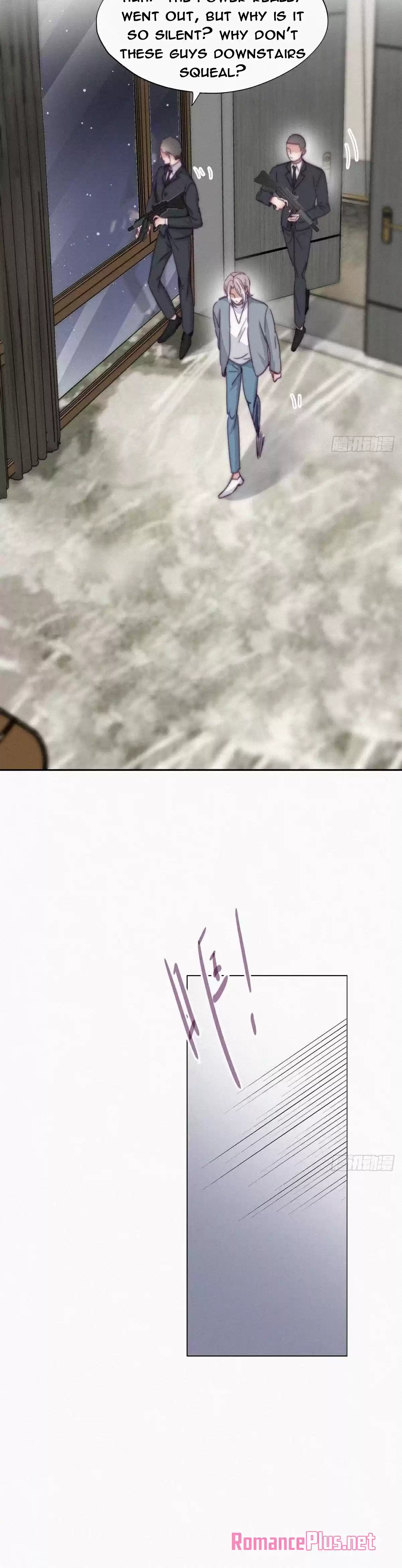 Deliverance Of The Counterattack Chapter 177