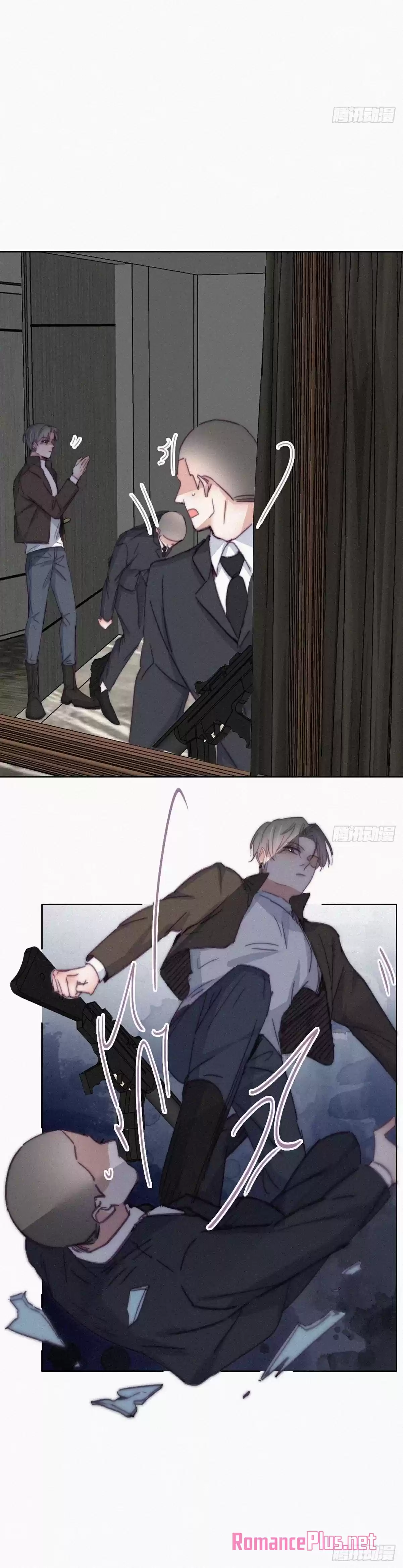 Deliverance Of The Counterattack Chapter 177