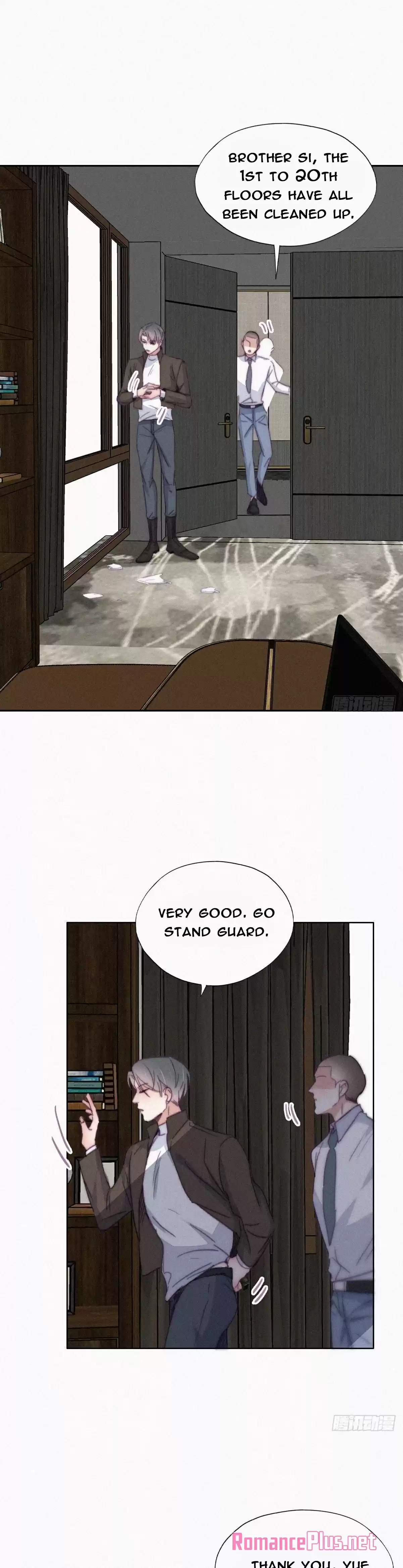 Deliverance Of The Counterattack Chapter 177