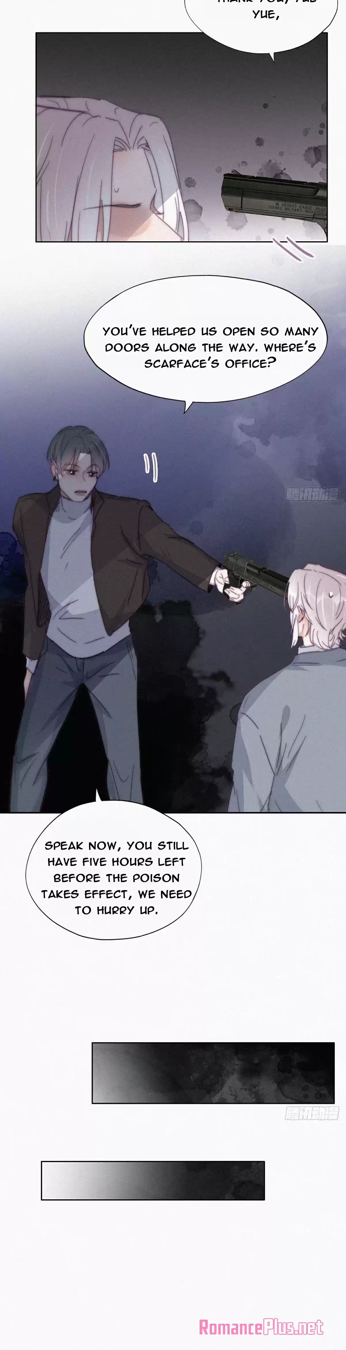 Deliverance Of The Counterattack Chapter 177