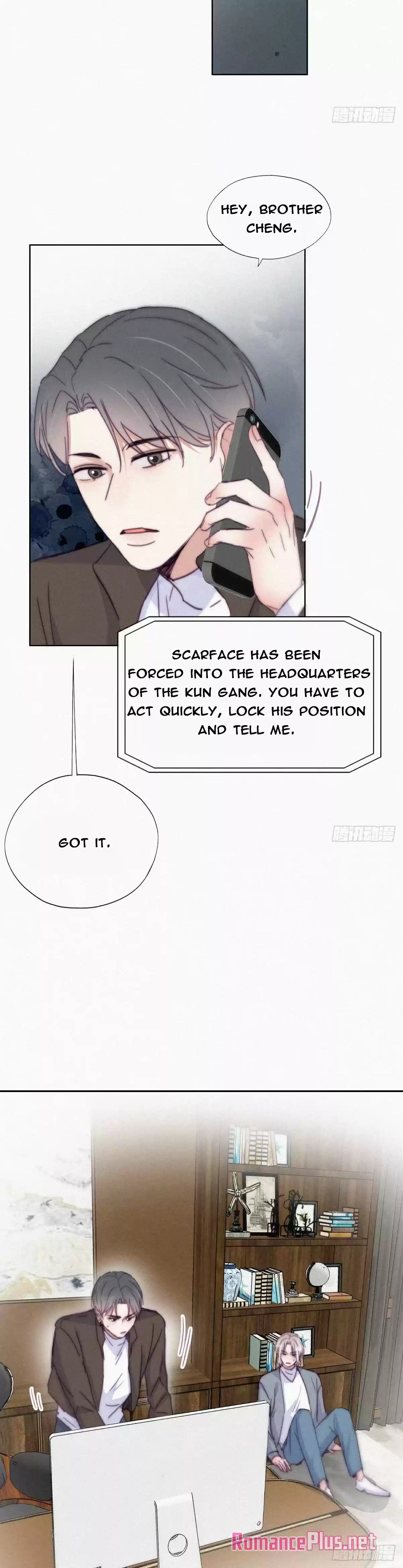 Deliverance Of The Counterattack Chapter 177