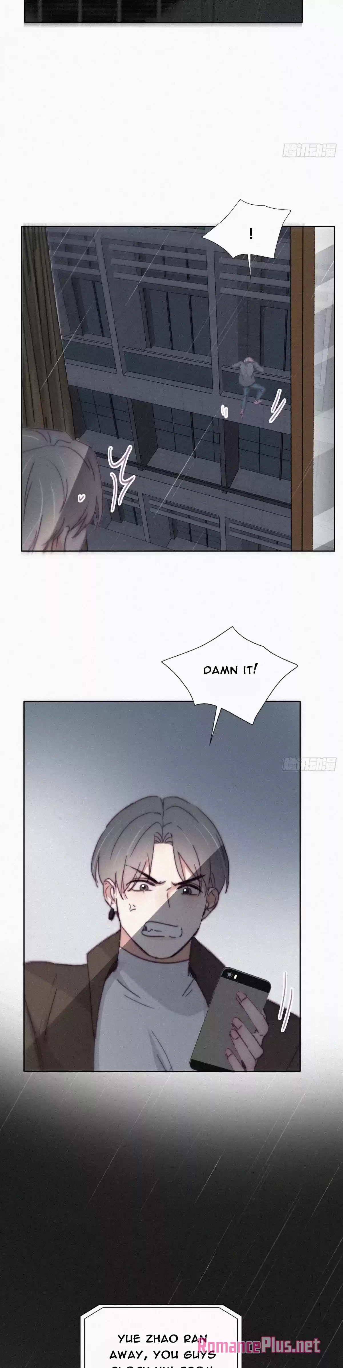 Deliverance Of The Counterattack Chapter 177