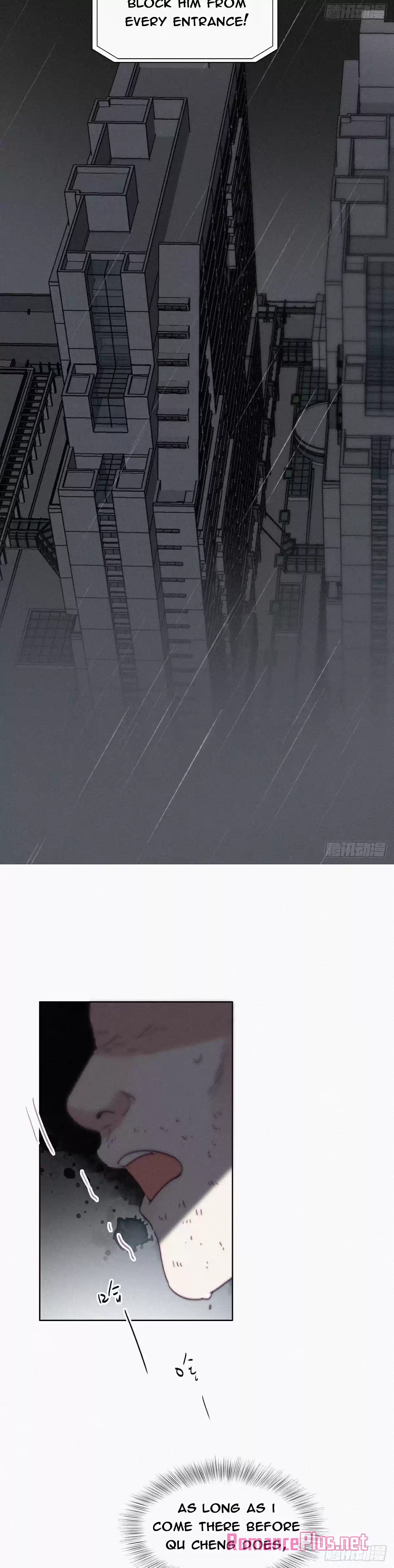 Deliverance Of The Counterattack Chapter 177