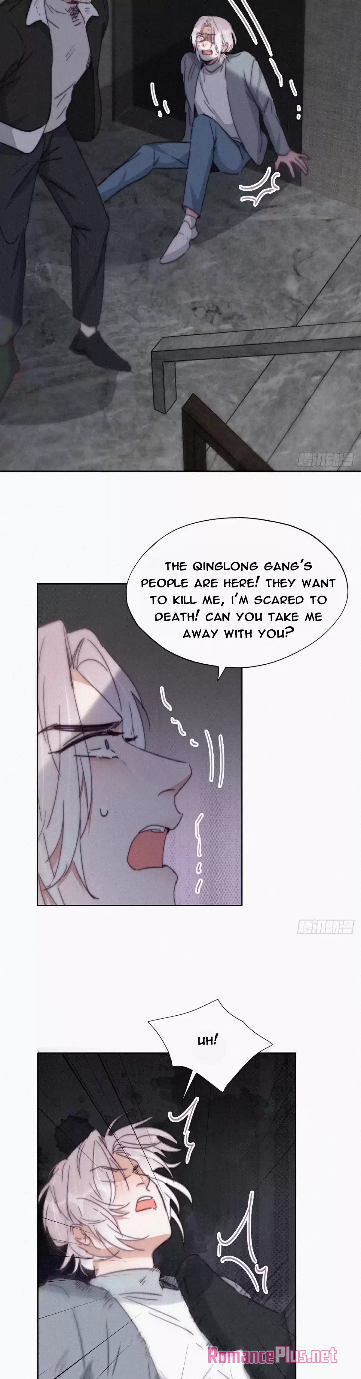 Deliverance Of The Counterattack Chapter 177