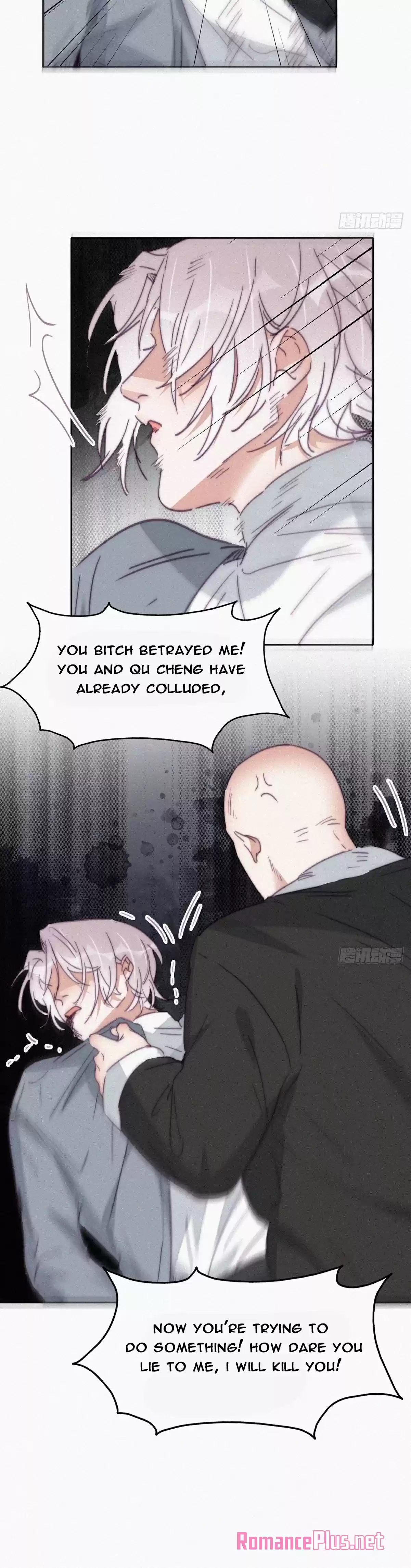 Deliverance Of The Counterattack Chapter 177