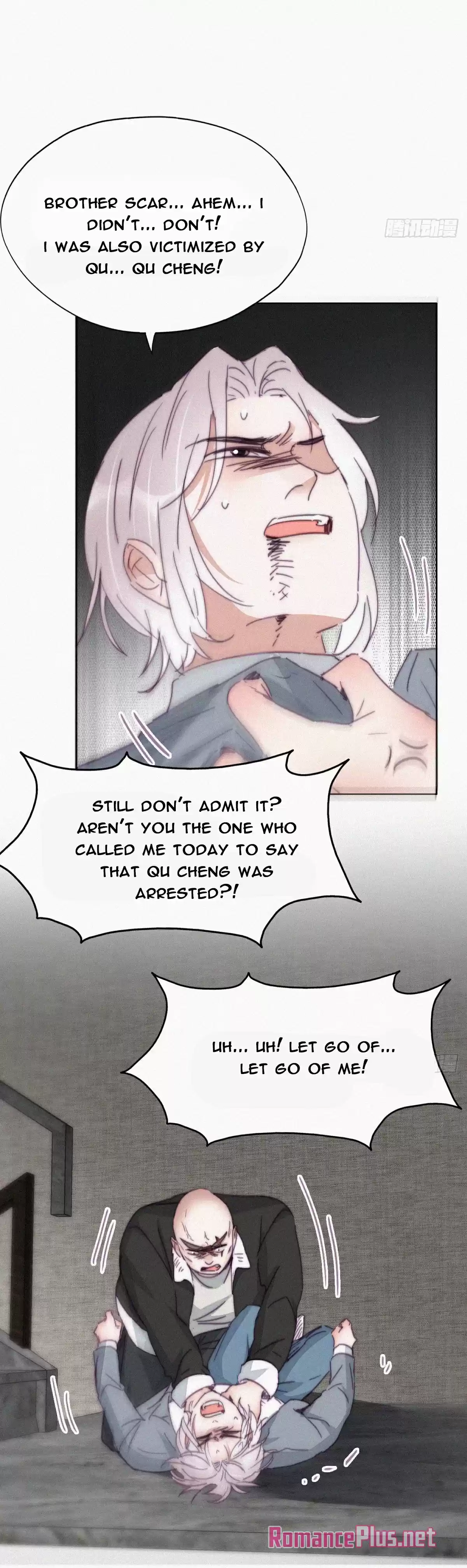 Deliverance Of The Counterattack Chapter 177