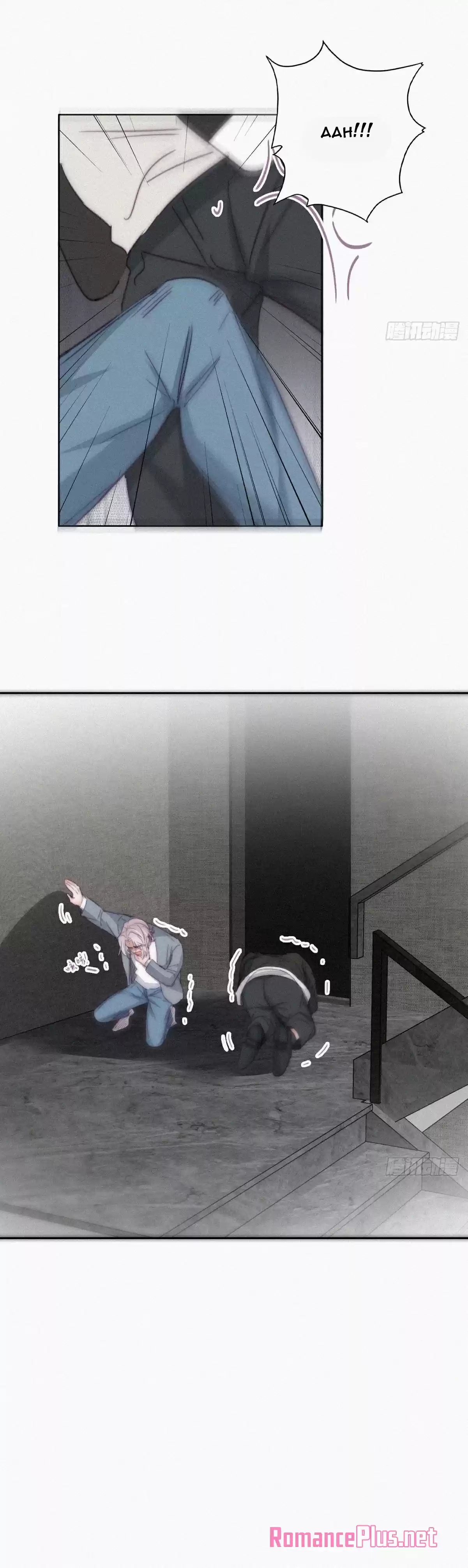 Deliverance Of The Counterattack Chapter 177