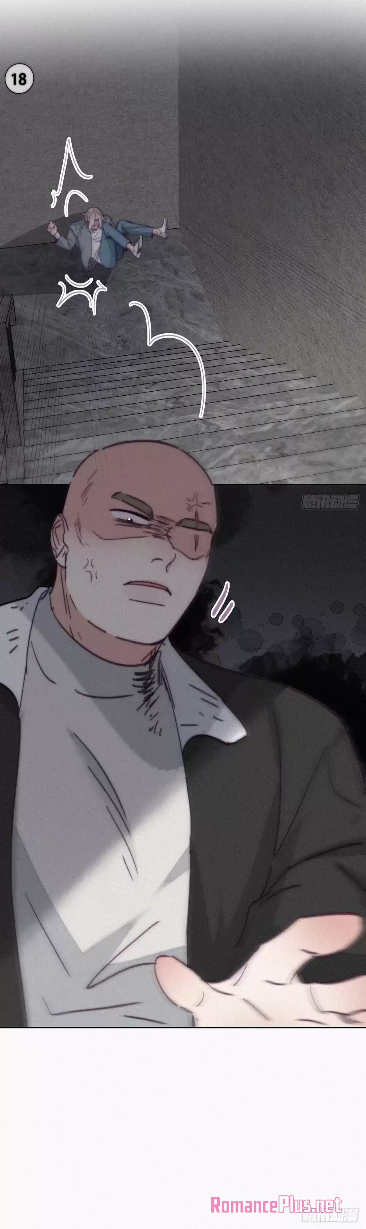 Deliverance Of The Counterattack Chapter 177