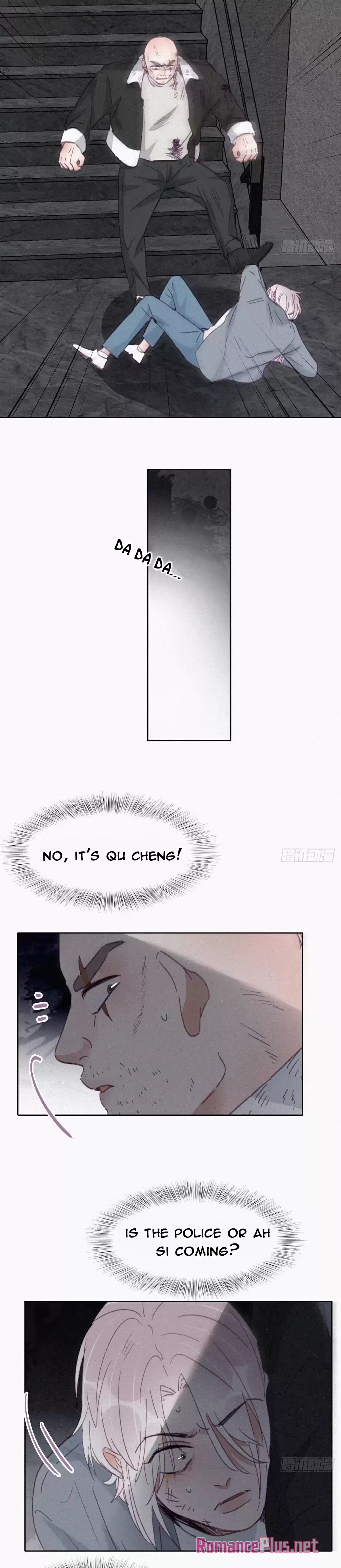 Deliverance Of The Counterattack Chapter 178