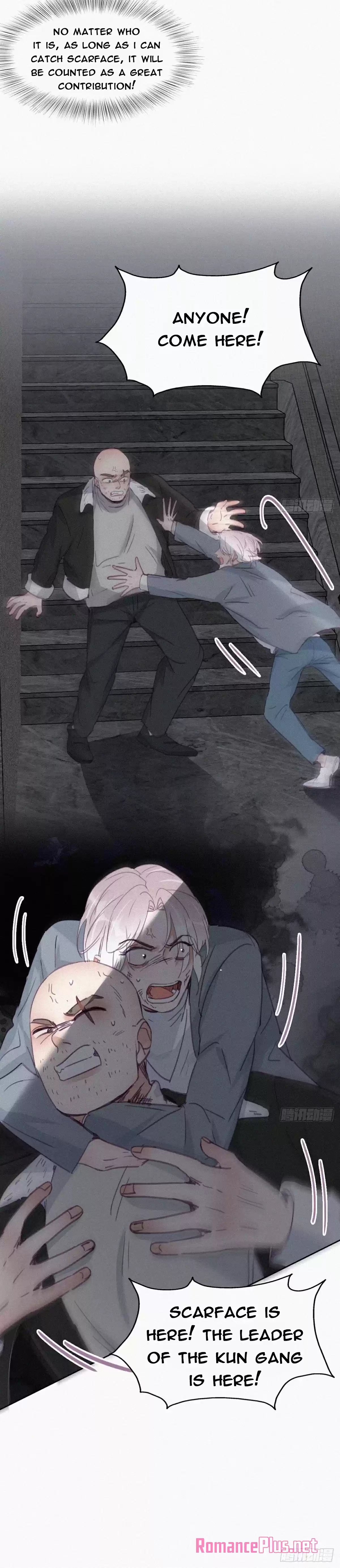 Deliverance Of The Counterattack Chapter 178