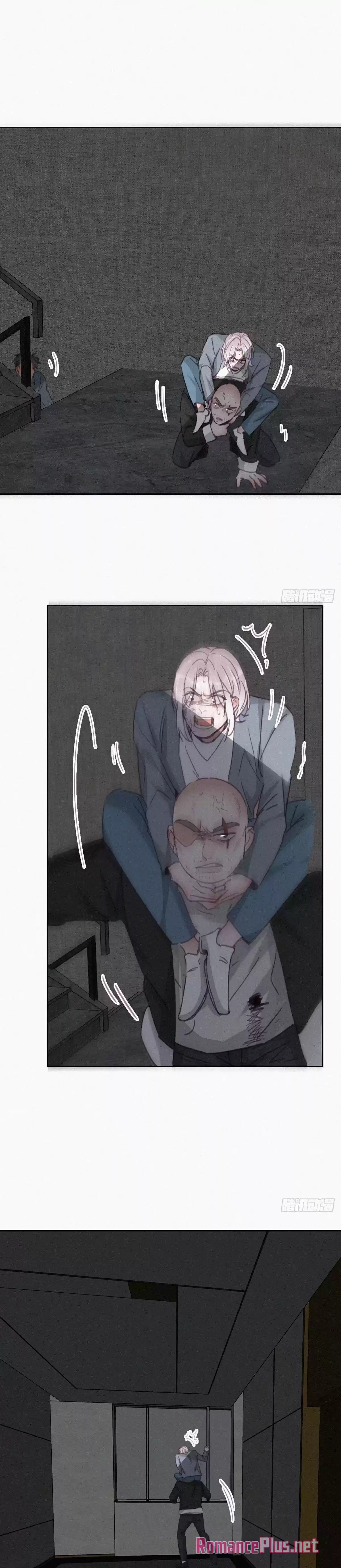 Deliverance Of The Counterattack Chapter 178