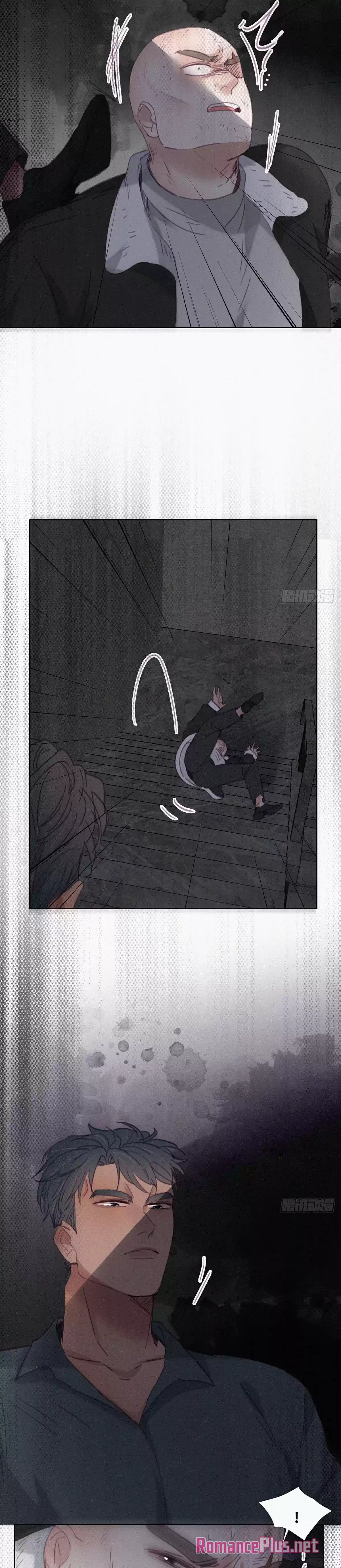 Deliverance Of The Counterattack Chapter 178